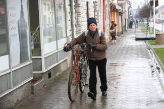 Šetnja Pleternicom i Kutjevom, 28.1.2015.