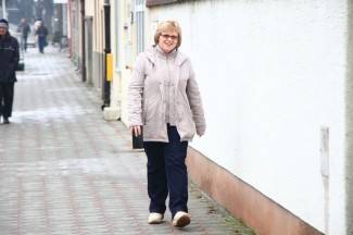 Šetnja Pleternicom i Kutjevom, 28.1.2015.