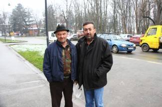 Šetnja Pleternicom i Kutjevom, 28.1.2015.