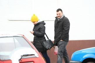 Šetnja Pleternicom i Kutjevom, 28.1.2015.