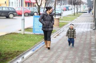 Šetnja Pleternicom i Kutjevom, 28.1.2015.