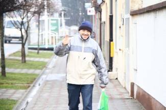 Šetnja Pleternicom i Kutjevom, 28.1.2015.