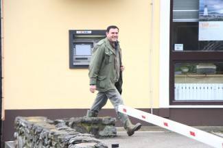 Šetnja Pleternicom i Kutjevom, 28.1.2015.