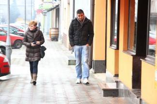 Šetnja Pleternicom i Kutjevom, 28.1.2015.