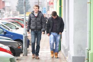 Šetnja Pleternicom i Kutjevom, 28.1.2015.