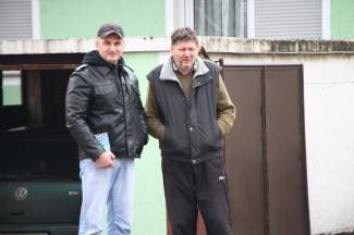 Šetnja Pleternicom i Kutjevom, 28.1.2015.