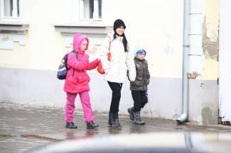 Šetnja Pleternicom i Kutjevom, 28.1.2015.