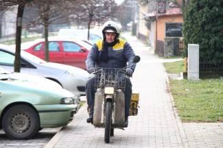 Šetnja Pleternicom i Kutjevom, 28.1.2015.