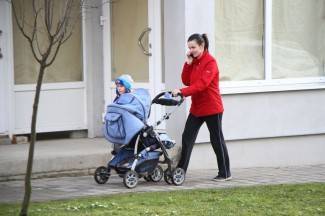 Šetnja Pleternicom i Kutjevom, 28.1.2015.