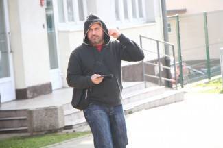 Šetnja Pleternicom i Kutjevom, 28.1.2015.