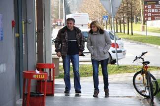 Šetnja Pleternicom i Kutjevom, 28.1.2015.