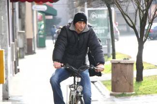 Šetnja Pleternicom i Kutjevom, 28.1.2015.