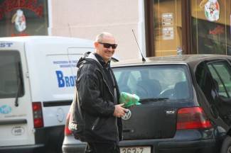 Šetnja Pleternicom i Kutjevom, 28.1.2015.