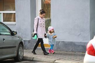 Šetnja Pleternicom i Kutjevom, 28.1.2015.