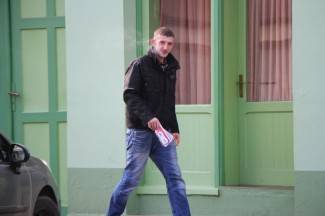 Šetnja Pleternicom i Kutjevom, 28.1.2015.