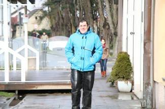 Šetnja Pleternicom i Kutjevom, 28.1.2015.