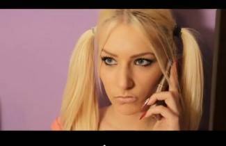 VIDEO Još jedan hit iz Požege: Bisernica snimila spot s Bernyjem