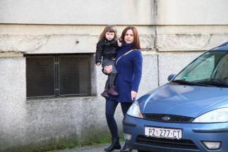 Šetnja gradom: Požega, 2.2.2015.