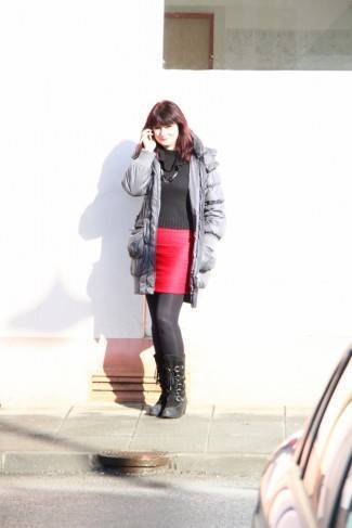 Šetnja gradom: Požega, 2.2.2015.