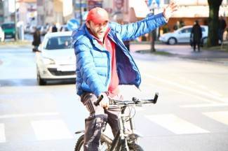 Šetnja gradom: Požega, 2.2.2015.