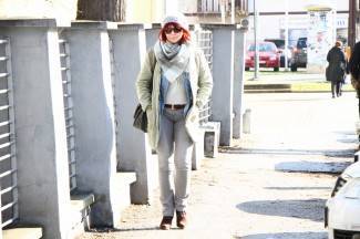 Šetnja gradom: Požega, 2.2.2015.