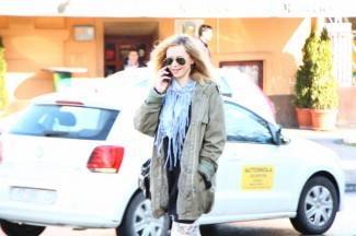 Šetnja gradom: Požega, 2.2.2015.