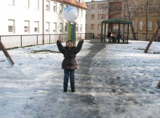 Sunce nam se vratilo: Fotke iz Požege i Pakraca