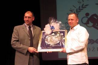 Proglašenje najboljih sportaša grada Požege 2015.