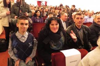 Proglašenje najboljih sportaša grada Požege 2015.