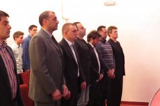 Proglašenje najboljih sportaša grada Požege 2015.