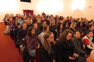 Proglašenje najboljih sportaša grada Požege 2015.