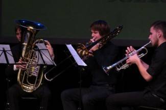 Proglašenje najboljih sportaša grada Požege 2015.