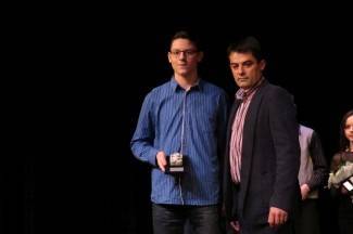 Proglašenje najboljih sportaša grada Požege 2015.