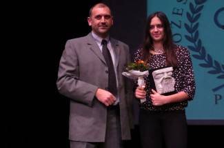 Proglašenje najboljih sportaša grada Požege 2015.