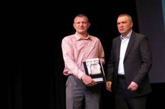 Proglašenje najboljih sportaša grada Požege 2015.