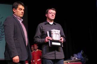 Proglašenje najboljih sportaša grada Požege 2015.