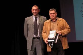 Proglašenje najboljih sportaša grada Požege 2015.