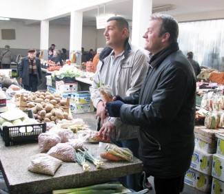 Sunce nam se vratilo: Fotke iz Požege i Pakraca