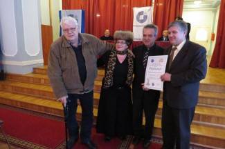 Požega: Dodjela priznanja najdugovječnijim obrtima Požeštine