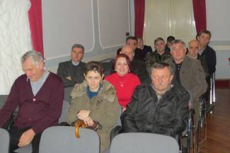 Požega: Dodjela priznanja najdugovječnijim obrtima Požeštine