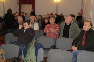 Požega: Dodjela priznanja najdugovječnijim obrtima Požeštine