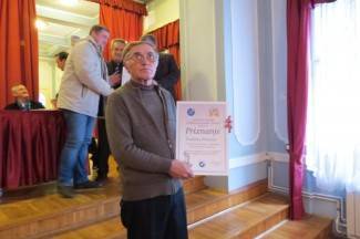 Požega: Dodjela priznanja najdugovječnijim obrtima Požeštine