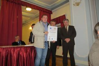 Požega: Dodjela priznanja najdugovječnijim obrtima Požeštine