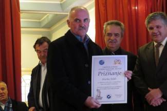 Požega: Dodjela priznanja najdugovječnijim obrtima Požeštine