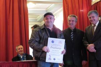 Požega: Dodjela priznanja najdugovječnijim obrtima Požeštine