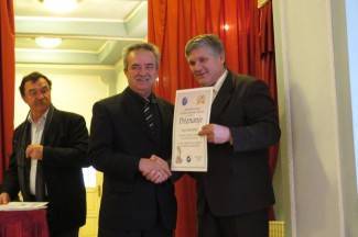 Požega: Dodjela priznanja najdugovječnijim obrtima Požeštine