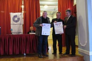 Požega: Dodjela priznanja najdugovječnijim obrtima Požeštine