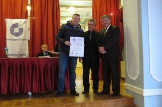 Požega: Dodjela priznanja najdugovječnijim obrtima Požeštine