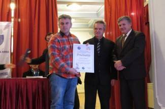 Požega: Dodjela priznanja najdugovječnijim obrtima Požeštine