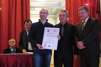 Požega: Dodjela priznanja najdugovječnijim obrtima Požeštine